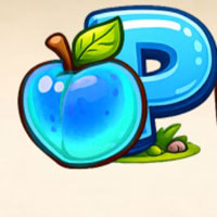 Free online flash games - Find Fruit Kid Benny