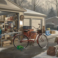 Free online flash games - Priceless Things