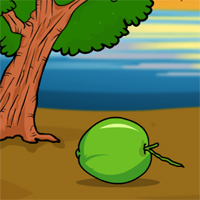 Free online flash games - G2J Find the Jolly Boy Swing