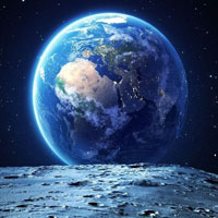 Escape From Adventure Space HTML5