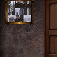 Amgel Halloween Room Escape 14 