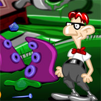 Free online flash games - Monkey Happy Stage 459