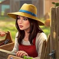 Free online flash games - Our Country Home