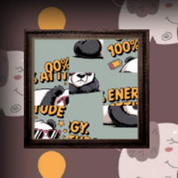 Free online flash games - Amgel Kids Room Escape 358