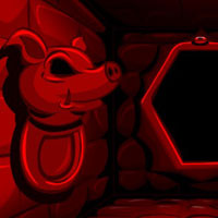 Free online flash games - Monkey Go Happy Stage 198