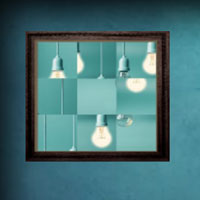Free online flash games - Kids Room Escape 409