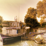 The Abracadabras Journey