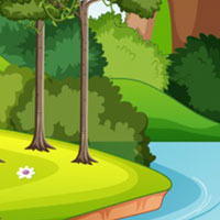 Free online flash games - G2M Diamond Den Escape