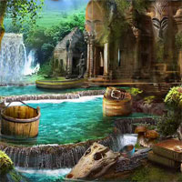 The Temples of Nyrabi
