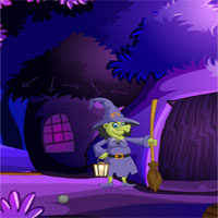 Horror House Escape