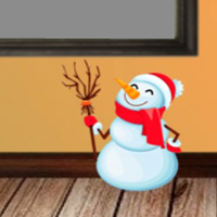 8b Santa Escape