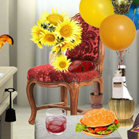 Free online flash games - Greatest Hangover