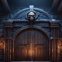 Free online flash games - Underground Temple Escape