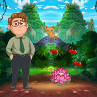 Free online flash games - Ramu Seeks Disabled Mom