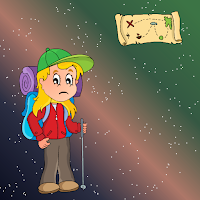 G2J Help The Trekking Girl