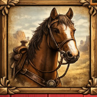 Free online flash games - Discover Cowgirl Lila