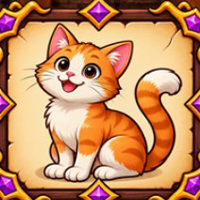 Free online flash games - 8B Witchs Attic Rescue Oliver