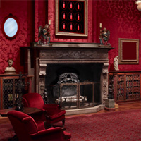 Games2rule Crimson Royal House Escape