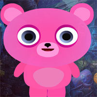 G4k Toy Panda Escape