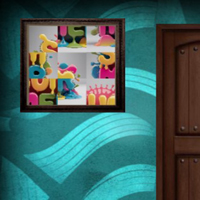Amgel Easy Room Escape 216