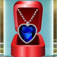 Christmas Diamond Shop 07 HTML5