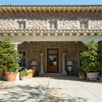 Mousecity Spanish Retreat Escape