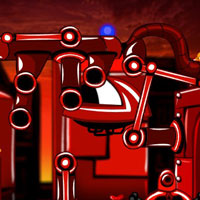 Free online flash games - Monkey Go Happy Stage 135