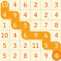 Daily 15 Up HTMLGames
