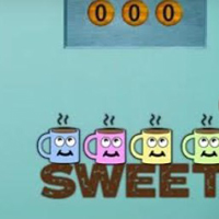 Free online flash games - Find the Ice Cream Girl