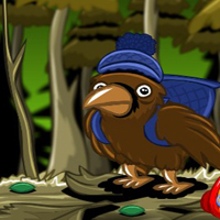 Free online flash games - Monkey Go Happy Stage 250