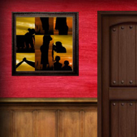 Amgel Kids Room Escape 174
