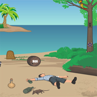 Games4Escape Pirate Treasure Rescue