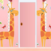 Easter Bunny Cake Escape HTML5