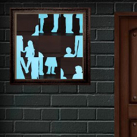 Amgel Easy Room Escape 120