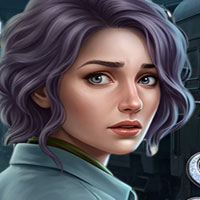Free online flash games - Train of Shadows