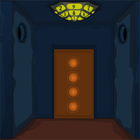 Room Escape 18