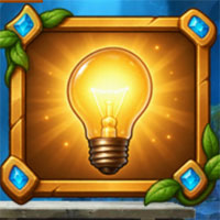 Free online flash games - 8B Crystal Cave Find Henry