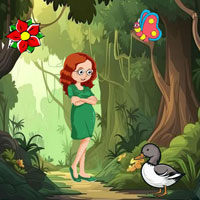 Free online flash games - G2R Mom Seeks Her Disabled Child