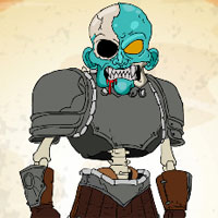 G2J Master Zombie Escape