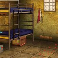 Mirchi Abandoned Hostel Escape