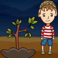 Free online flash games - G2J Help the Siblings