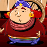 Free online flash games - Monkey Go Happy Stage 60