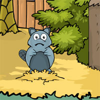 Games2Jolly Feed to the Koala Escape