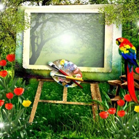 Peaceful Painting Horse Escape HTML5