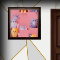 Amgel Easy Room Escape 146