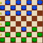 Checkers Castle