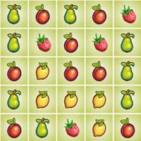 Fruits Match Billionaire