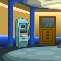 Games4Escape Easter Shopping Mall Escape