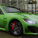 Maserati Differences