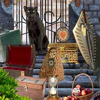 Buried Secrets Hidden247